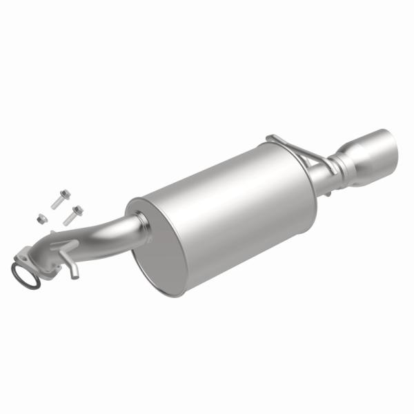 MAG BRE Exhaust Kits Magnaflow 108-0003