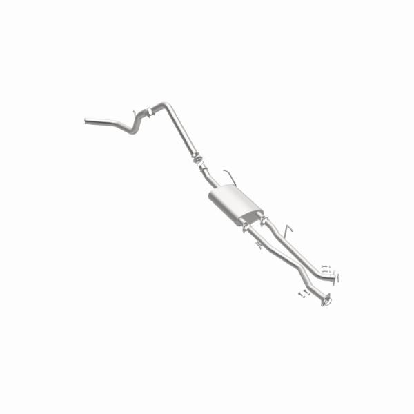 MAG BRE Exhaust Kits Magnaflow 106-0527