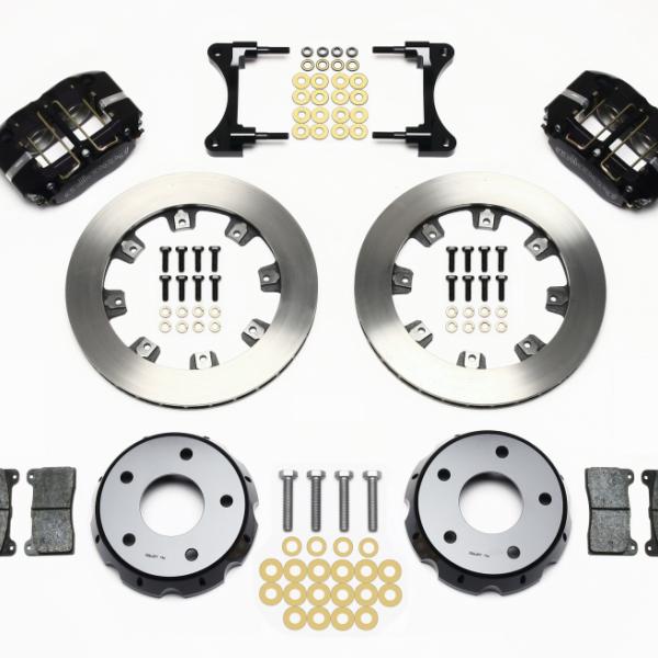 WIL Dynapro Brake Kit Wilwood 140-10787