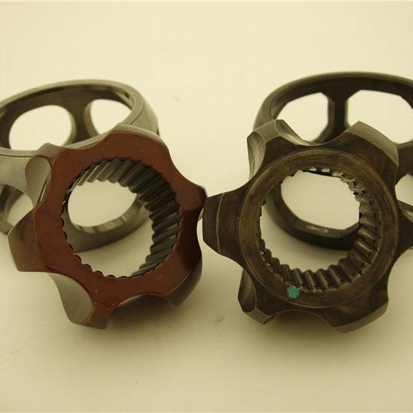 Driveshaft Shop 510028
