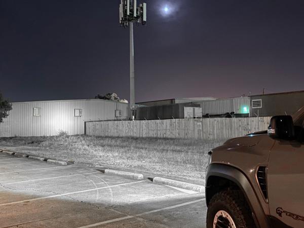 ORACLE Lighting 5885-001