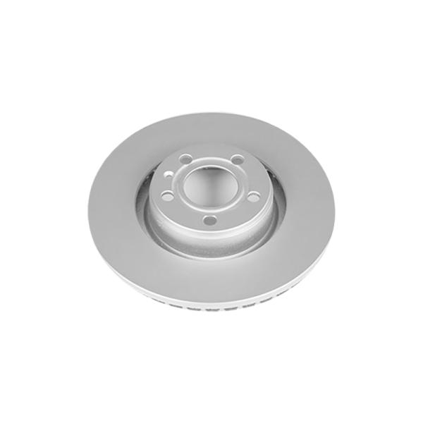 PowerStop EBR831EVC