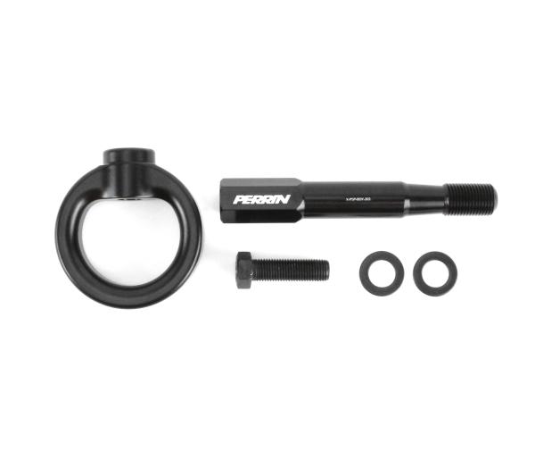 Perrin Performance PSP-BDY-253BK