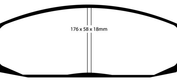 EBC DP61732