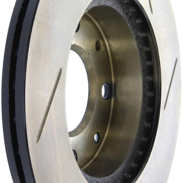 Stoptech 126.40005SR