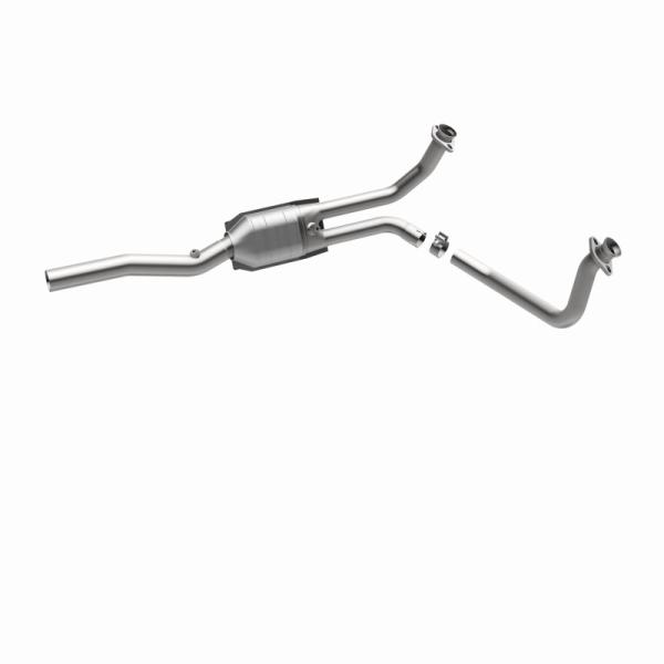 MAG Converter Direct Fit Magnaflow 23296