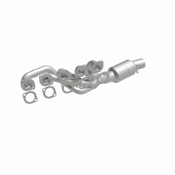 MAG Converter Direct Fit Magnaflow 50420