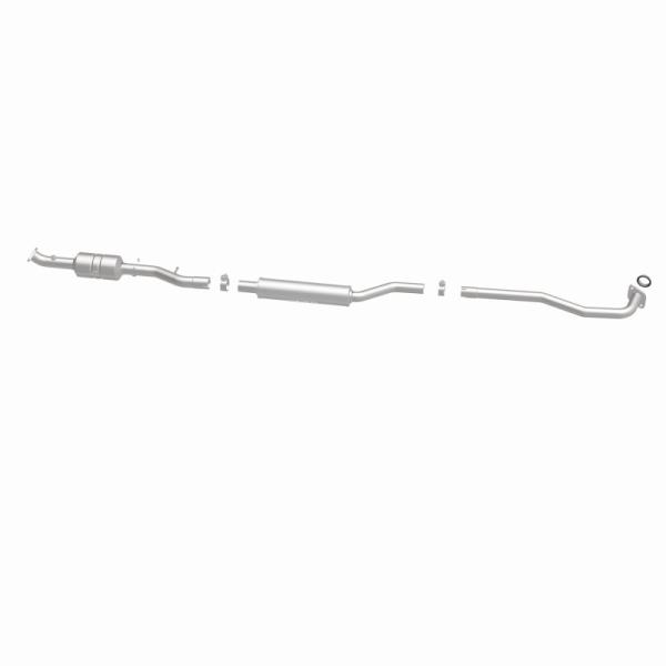 MAG Converter Direct Fit Magnaflow 52175