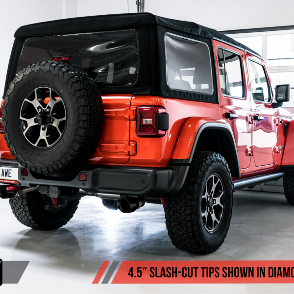 AWE Tuning 3015-33001