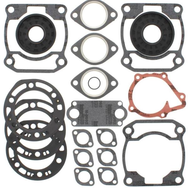 VEP Engine Oil Seal Kit Vertex Pistons 711199