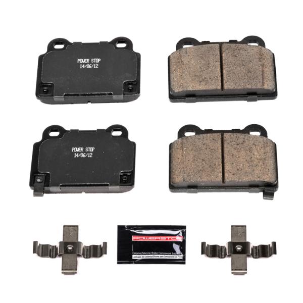 PowerStop Z23-1368