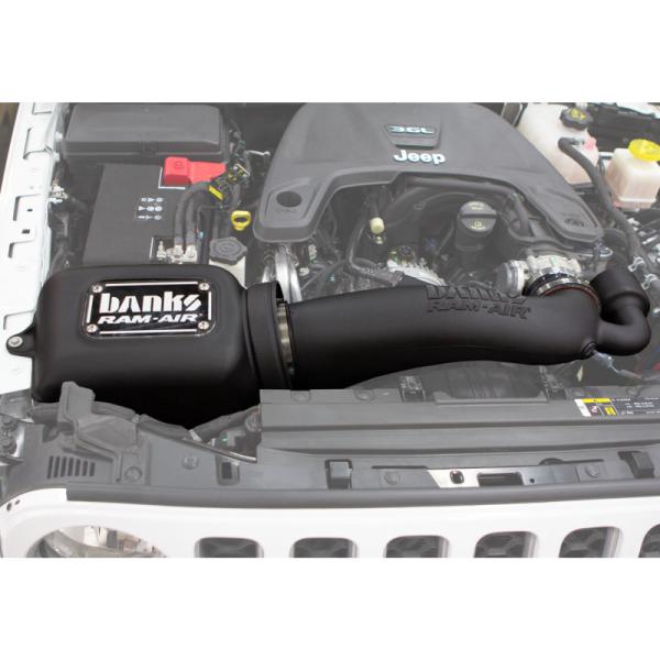 Banks Power 41843-D