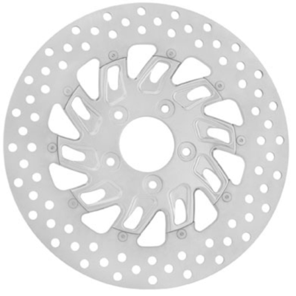 PFM Brake Rotors Performance Machine 0133-1523SUPLS-CH