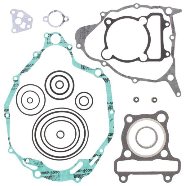 Vertex Pistons 808643