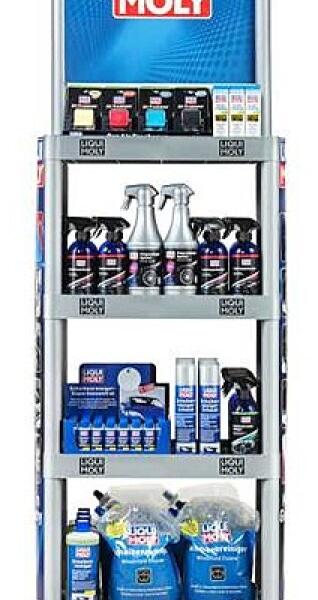 LIQUI MOLY 9989