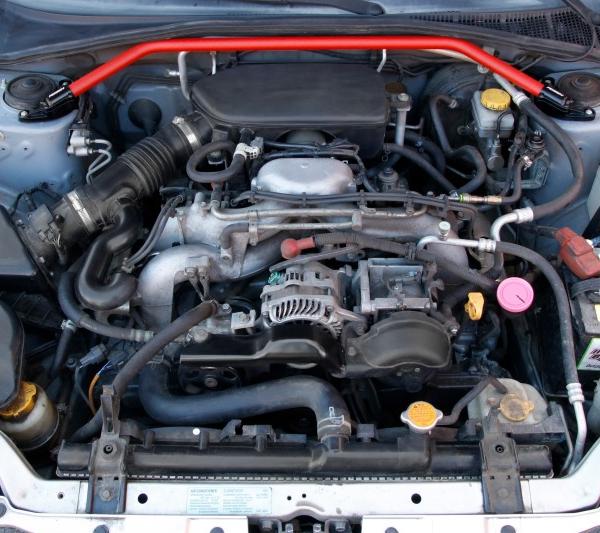 Perrin Performance PSP-SUS-052RD