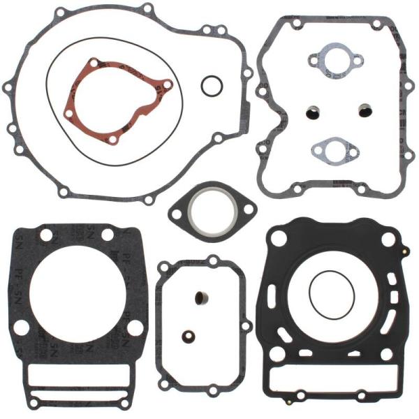 Vertex Pistons 808821