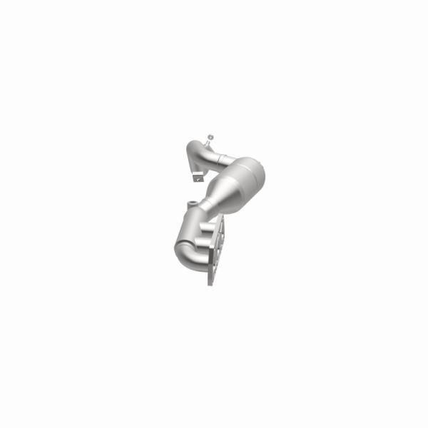 Magnaflow 452798