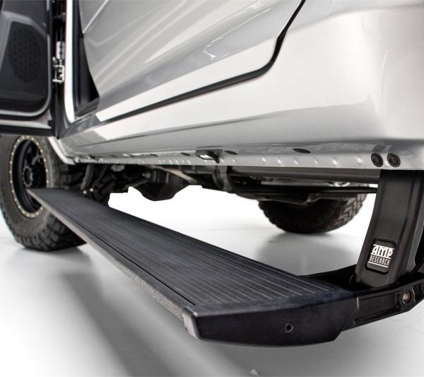 AMP Research 76152-01A