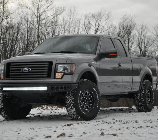 DV8 Offroad FBFF1-04