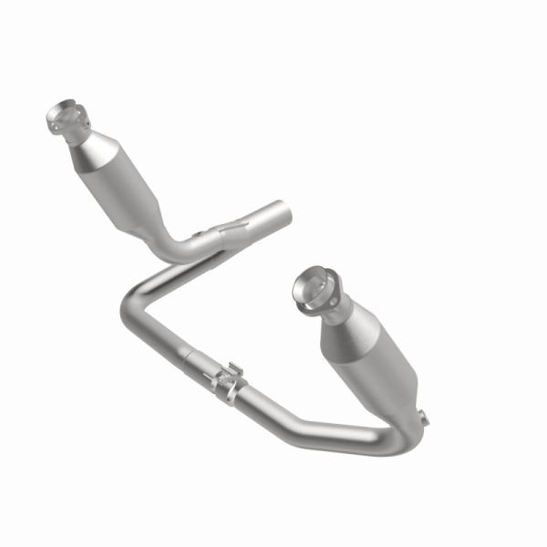 MAG Converter Direct Fit Magnaflow 4651657