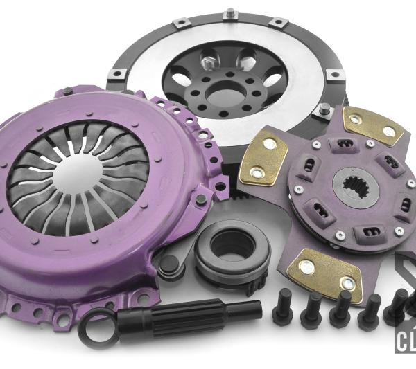 XCLUTCH XKMC22591-1R