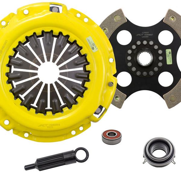 ACT T43-XTR4