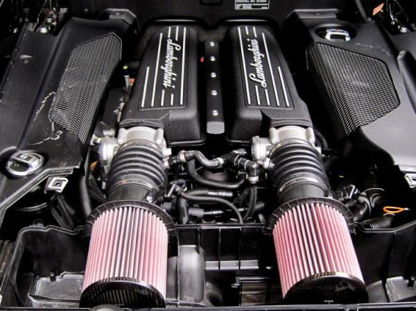 K&N Engineering E-0669