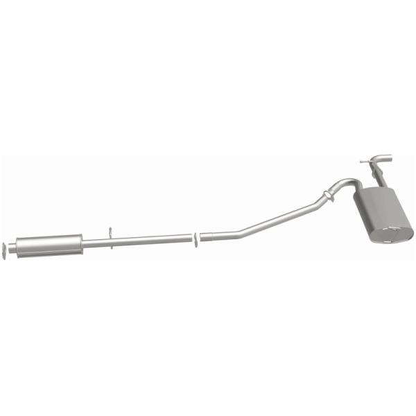 Magnaflow 106-0801