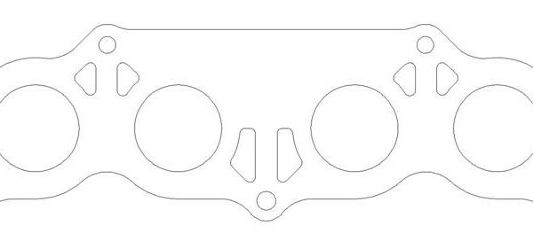 CG Head Gaskets Cometic Gasket C4203-030