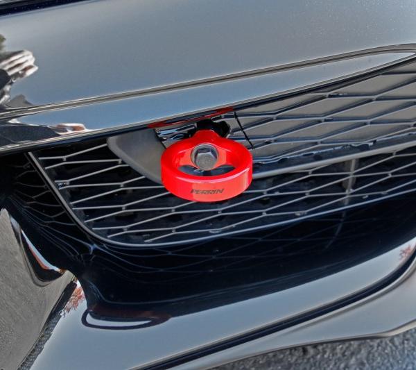 Perrin Performance PTP-BDY-230RD