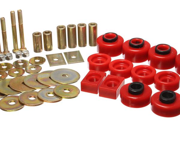 Energy Suspension 4.4114R