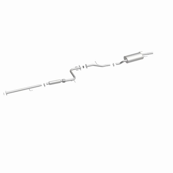Magnaflow 106-0141
