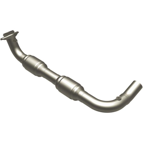 MAG Converter Direct Fit Magnaflow 93154