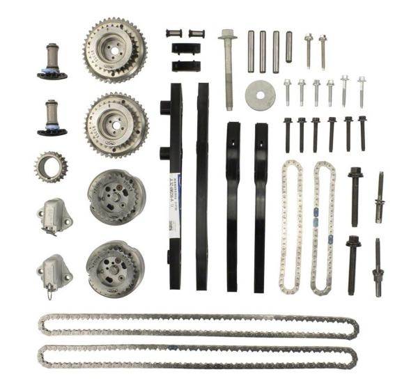 Ford Racing M-6004-A5018