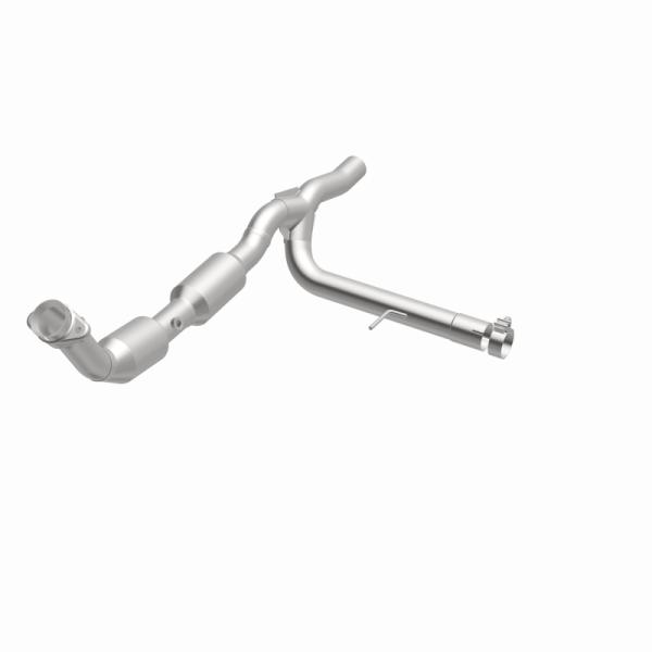 Magnaflow 4583744
