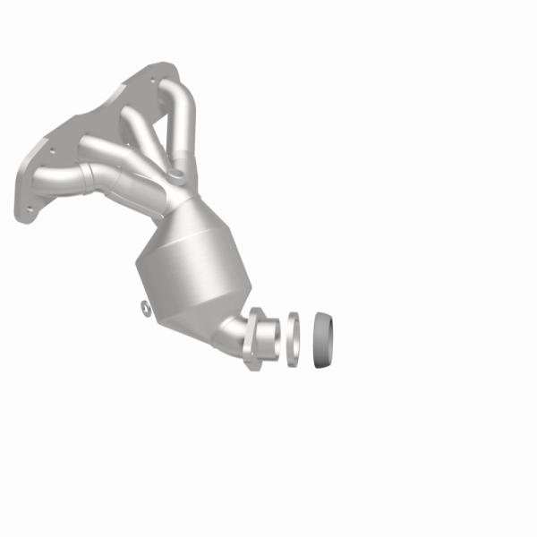 MAG Converter Direct Fit Magnaflow 52271