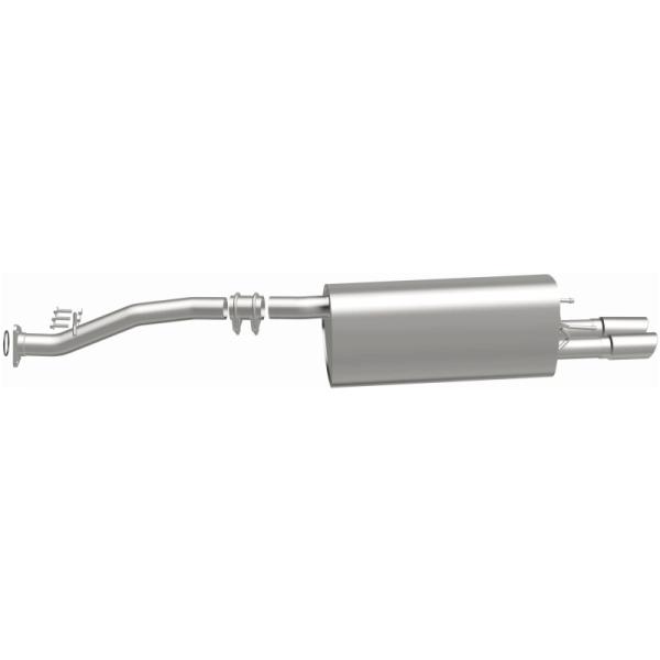 MAG BRE Exhaust Kits Magnaflow 108-0164