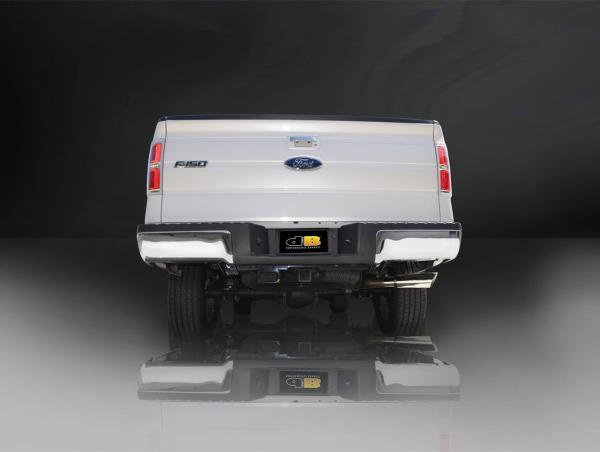 CORSA Performance 24392