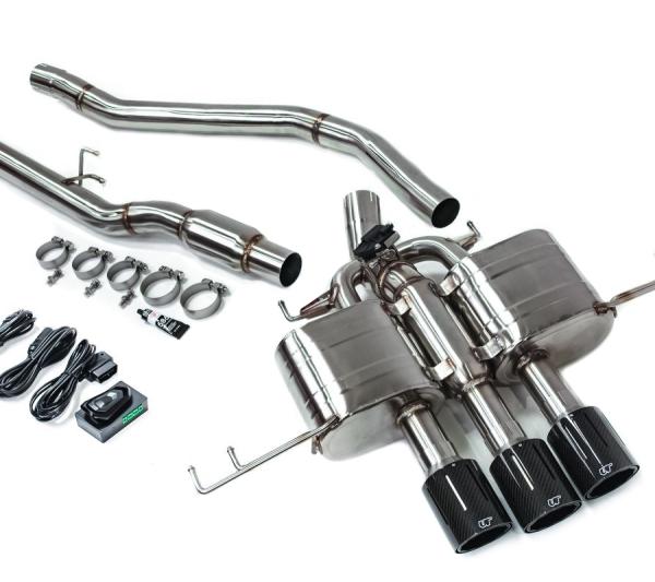 Vivid Racing VR-FK8-170S