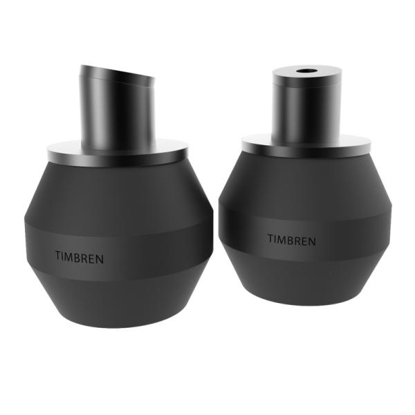 Timbren DF3504BA