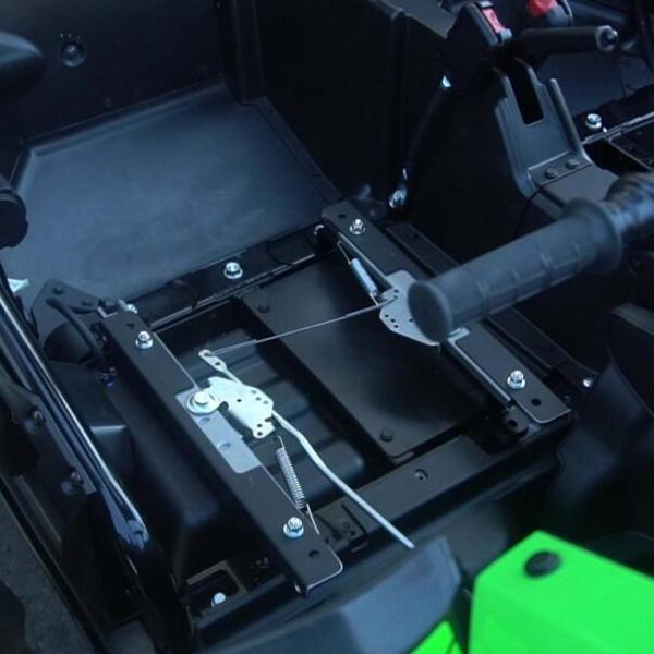 PRP Seats C70