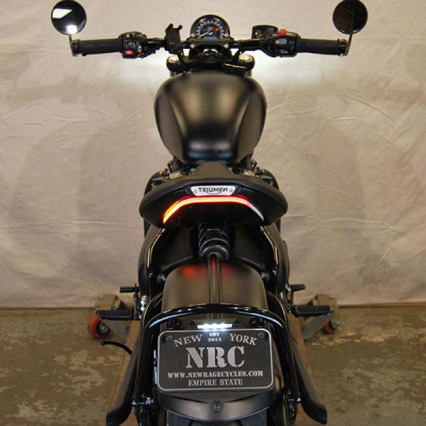 New Rage Cycles BOBBER-FE-S