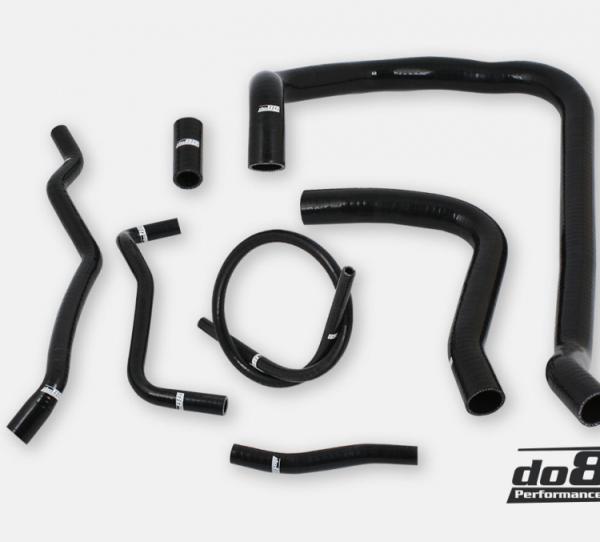 DOB Hose - Coolant/Radiator do88 DO88-KIT206S