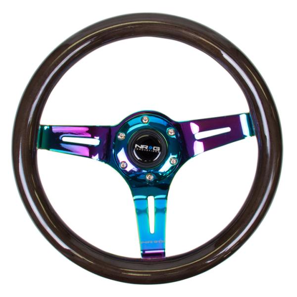 NRG ST-310BK-MC