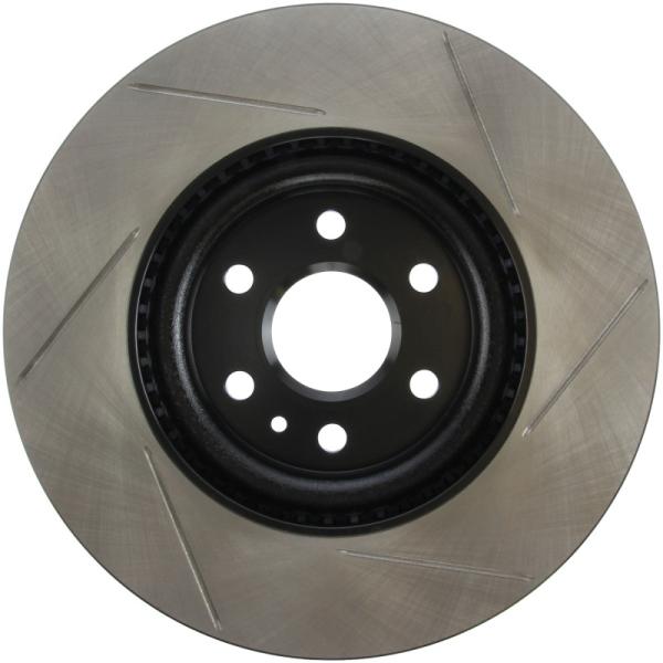 Stoptech 126.62126SR