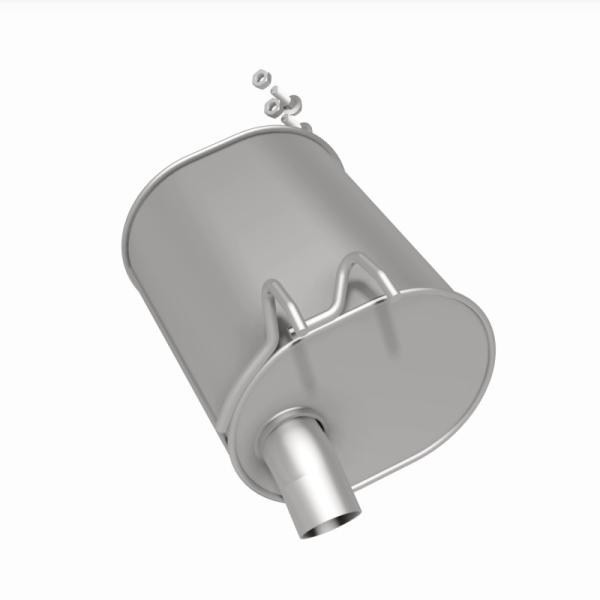 MAG BRE Muffler Kit Magnaflow 108-0249