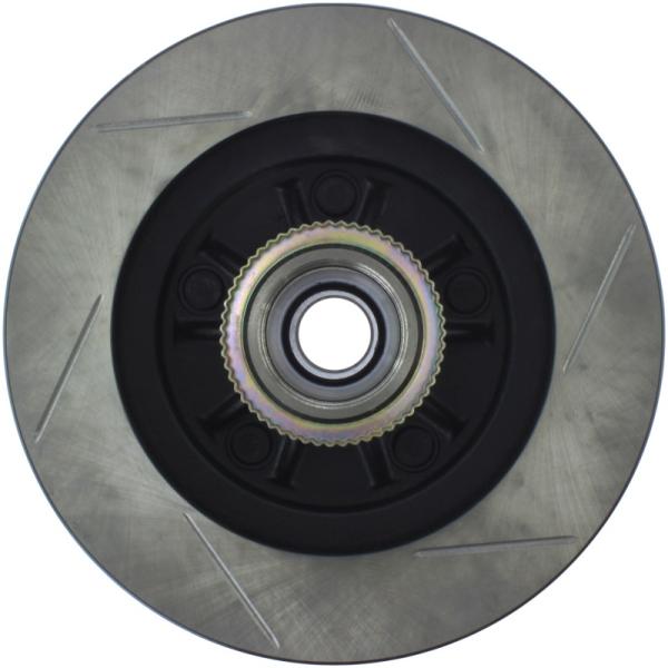 Stoptech 126.65080SR