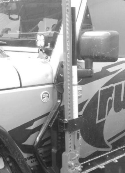 Go Rhino 701009T