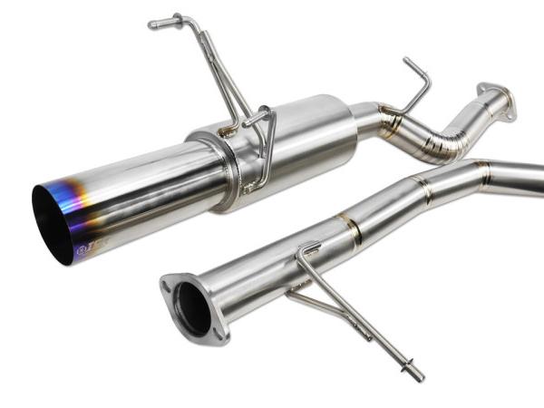 ISR Performance IS-GTTI-S13